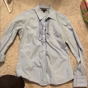 Nautica Button-down